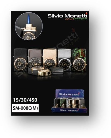 SM-008C（M) *15/450