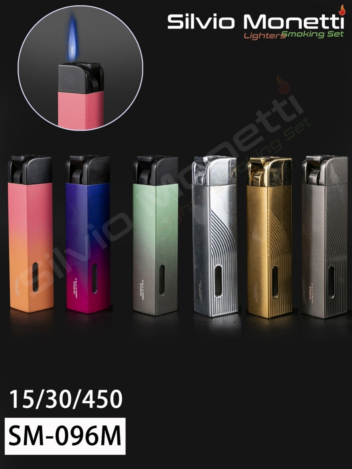 SM-096M *10 SM-096M *10