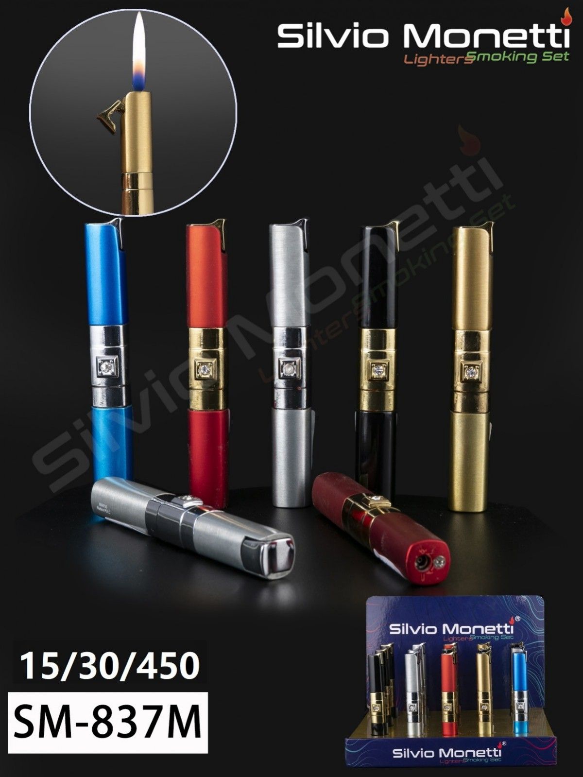 SM-837M *10 SM-837M *10