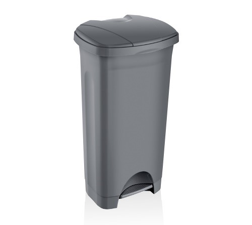 STAR PEDALLI ÇÖP KOVASI (30 LT) *2