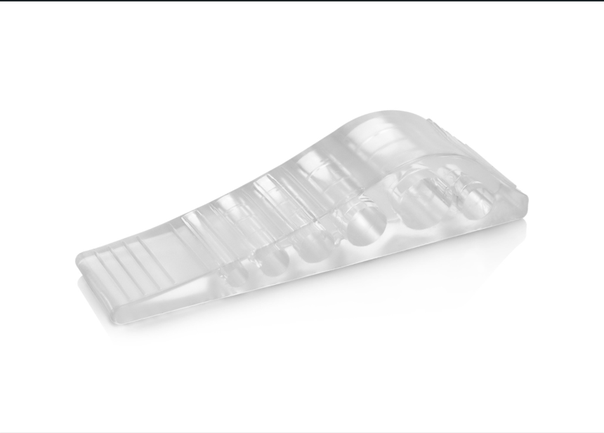 Şeffaf Kapı Altı Stoperi *60 Şeffaf Kapı Altı Stoperi *60