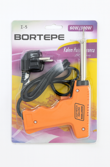 TABANCA KALEM HAVYA 60W/100W*50 TABANCA KALEM HAVYA 60W/100W*50