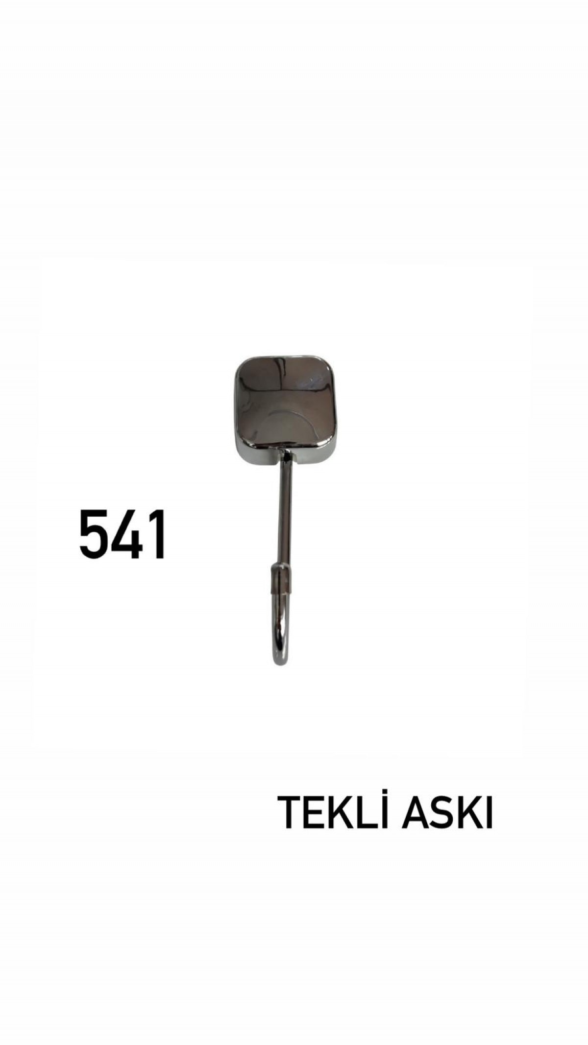 TEKLİ ASKI