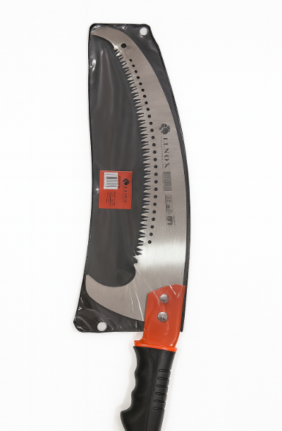 TEPE BUDAMA TESTERESİ 380 MM *48 TEPE BUDAMA TESTERESİ 380 MM *48