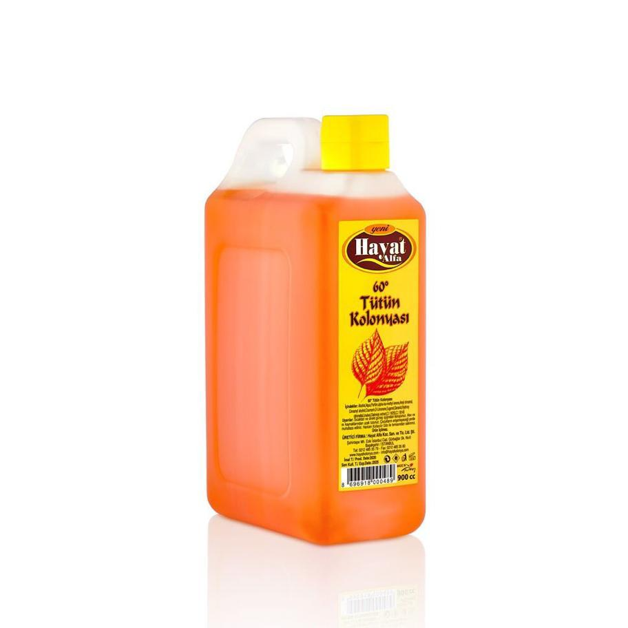 TÜTÜN KOLONYASI 900 CC *24