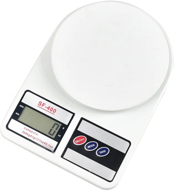 MUTFAK TERAZİSİ SF400 *40