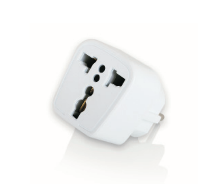 ÜNİVERSAL ADAPTÖR FİŞ *40/400