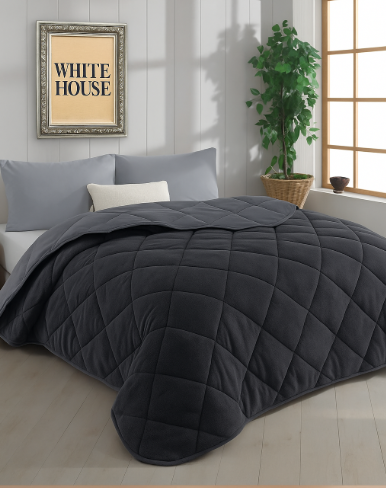 WERSOFT YORGAN ÇİFT KİŞİLİK 195x215 *40 WERSOFT YORGAN ÇİFT KİŞİLİK 195x215 *40