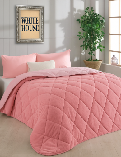 WERSOFT YORGAN ÇİFT KİŞİLİK 195x215 *40 WERSOFT YORGAN ÇİFT KİŞİLİK 195x215 *40