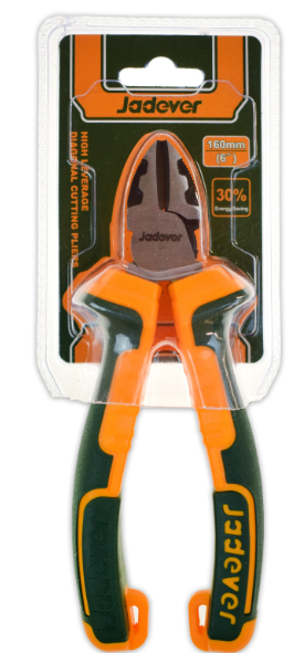 YANKESKİ 160MM* 6/36 YANKESKİ 160MM* 6/36