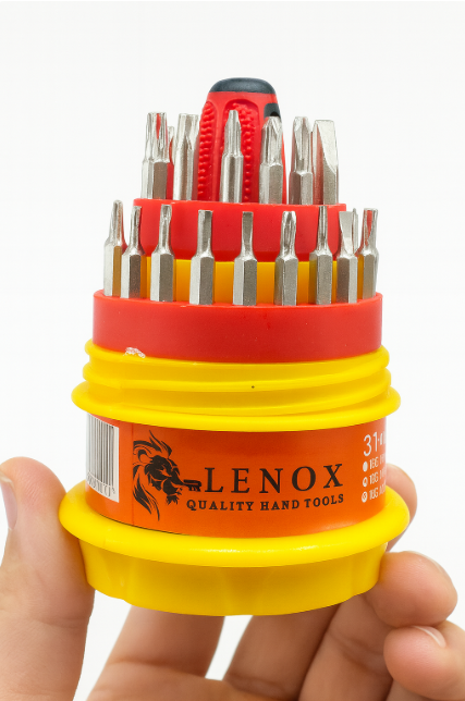 YUMURTA TİPİ TELEFON TORNAVİDA SETİ *120 YUMURTA TİPİ TELEFON TORNAVİDA SETİ *120