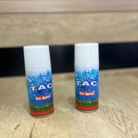 KAR SPREYİ 150ML  *36