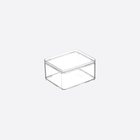 10 Cm Kapaklı Blok Organizer *24
