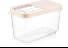 10 lt Slide Storage Container *12