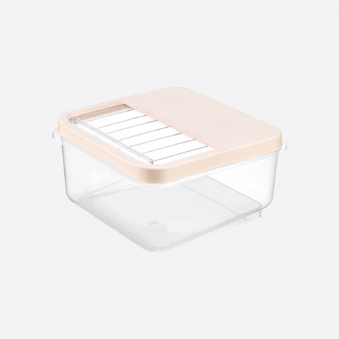 12 lt Slide Storage Container *12