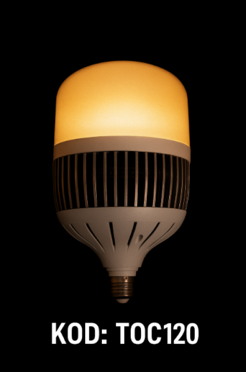 120W LEDLİ TORCH*16