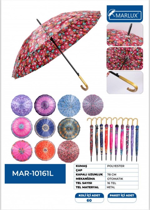 16 TEL BAYAN BASTON *60