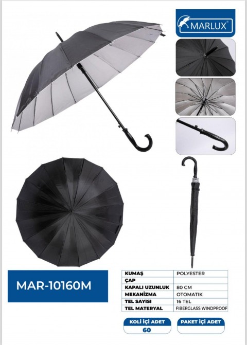 16 TEL ERKEK BASTON *60