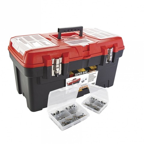 22 PRO CARBON TAKIM ÇANTA 57x31,5x30cm *6