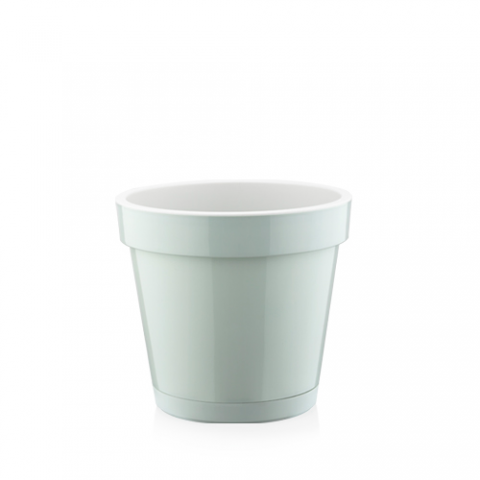 2300 ml İstanbul Saksı *48