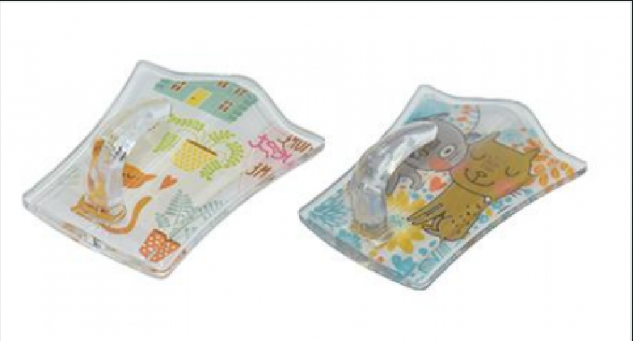 2li Büyük Taç Askı *100