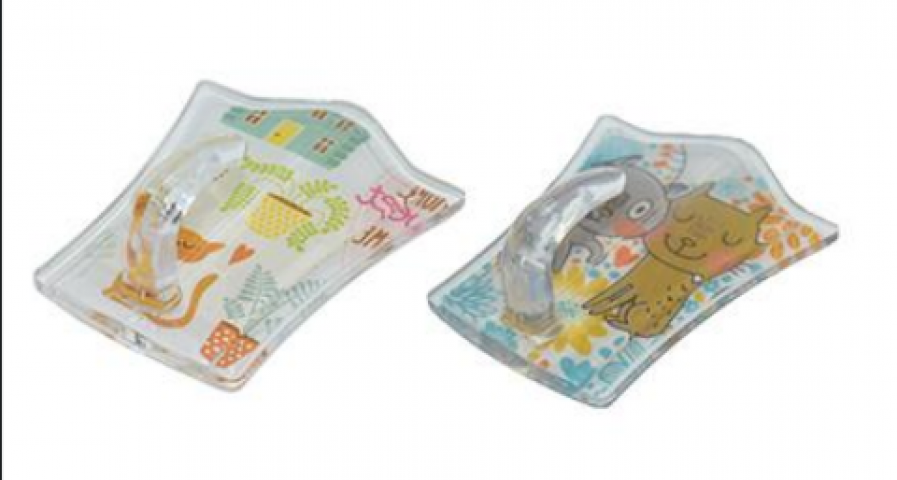 2li Küçük Taç Askı *100