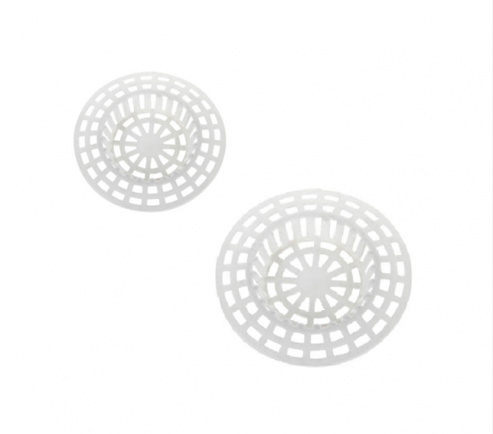 2li Küvet ve Lavabo Süzgeci *120