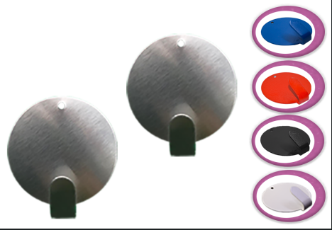 2li Tokyo Metal Askı *60