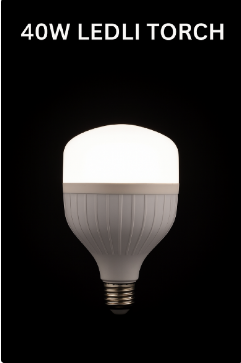 40W LEDLİ TORCH*72