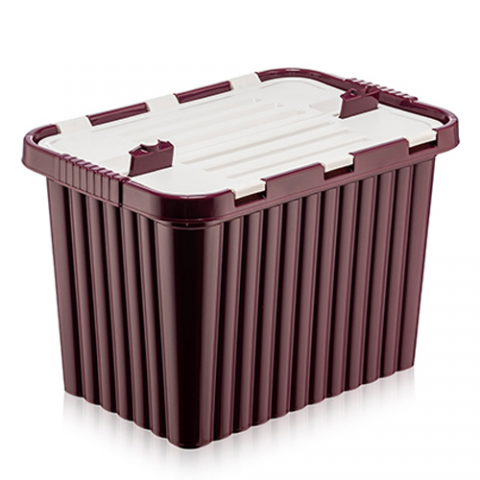 50 lt Derin Split Box *8