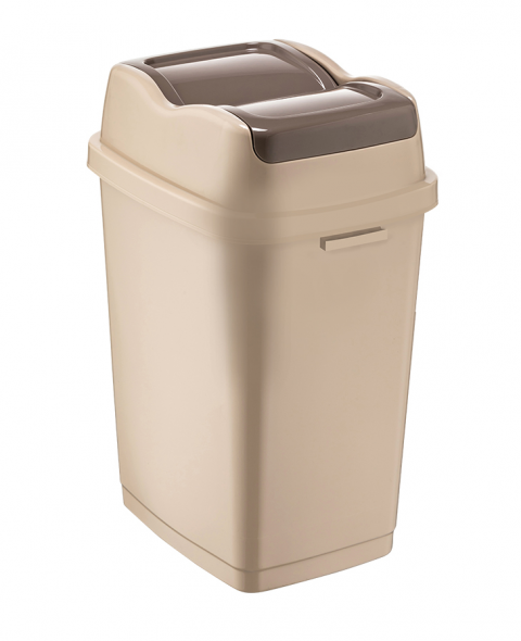 50 lt Easy Çöp Kovası *6