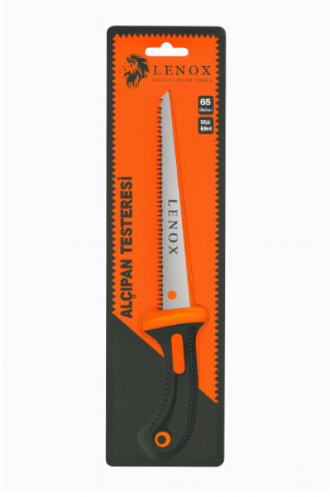 ALÇIPAN TESTERESİ *72