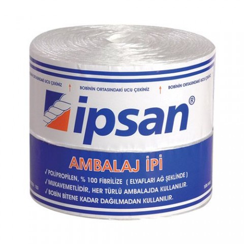 AMBALAJ İPİ 2000 GR *12 AMBALAJ İPİ 2000 GR *12