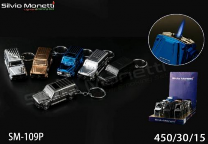 ARABA MODEL ÇAKMAK *450