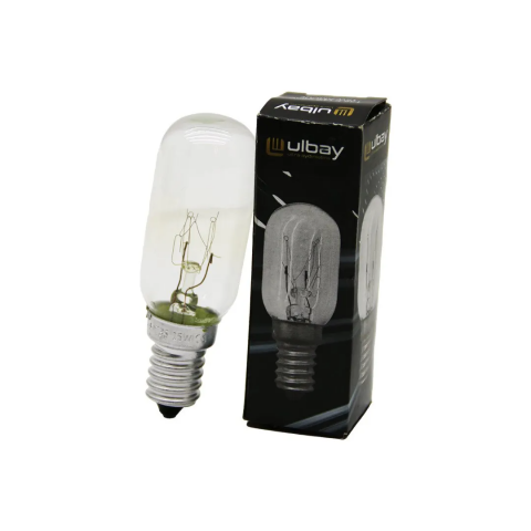 ASPİRATÖR AMPULÜ T35 15 W *50/1000
