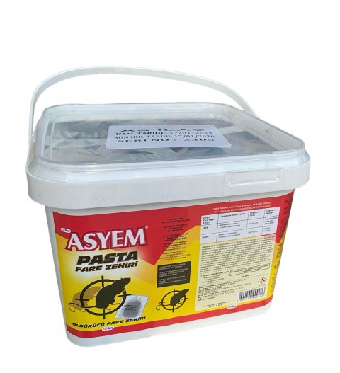 ASYEM PASTA 1 KG