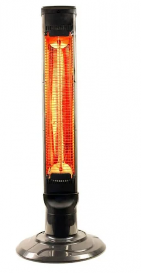 AWOX TOWER DÖNEBİLEN ISITICI SOBA