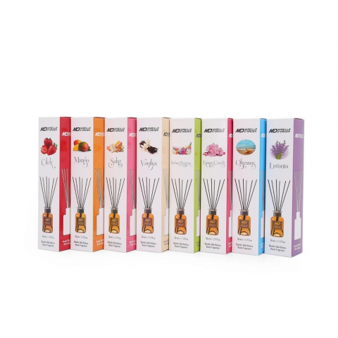 BAMBU KOKU 100 ML. *35