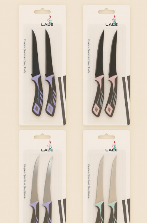 BIÇAK 12´Lİ -1 *100