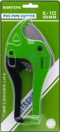 BORU KESME PVC MAKASI