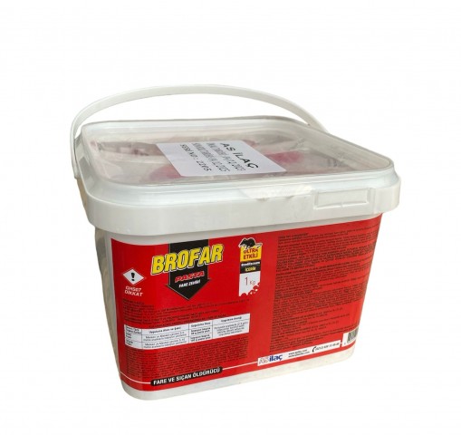 BROFAR PASTA 1 KG