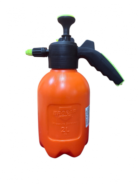 BROFAR POMPA 2 LT