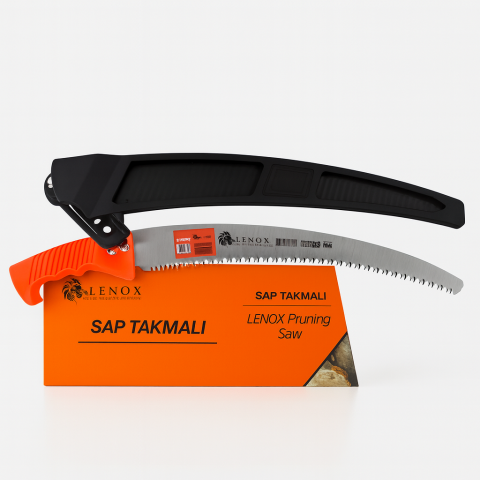 BUDAMA TESTERESİ SAP TAKMALI 330 MM *48