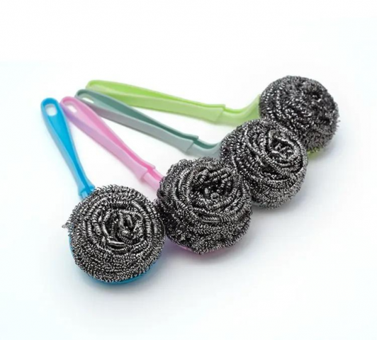 BULAŞIK TELİ PASLANMAZ 4 AL 3 ÖDE *200