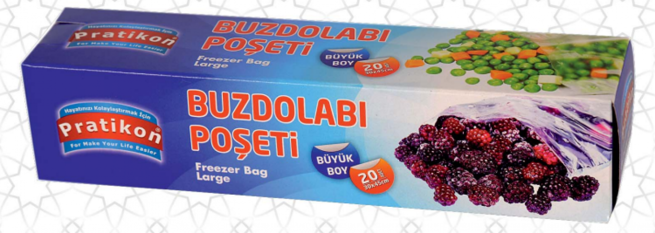 BÜYÜK BOY STANDART 15 Lİ *100