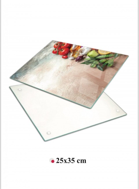 CAM KESİM PANOSU 25X35 *16