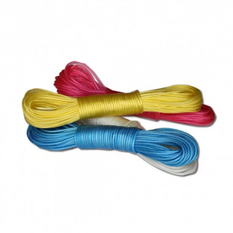 ÇELİK ÇAMAŞIR İPİ 10 MT *12