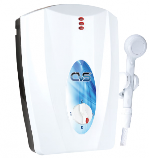 CVS 5265 ELEKTRİKLİ ŞOFBEN ARMUTLU