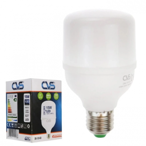 CVS DN10143 15W LED TORC AMPUL