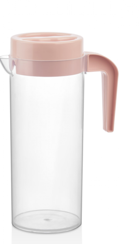 Carpe Kristal Sürahi 1,20 LT *36